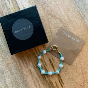 Vanessa Mooney Everly Bracelet